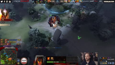 Cuando haces mas con el Golem que con el Warlock.