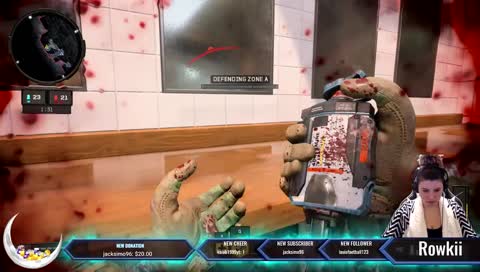 DEATH TO THE ENEMY O NO!!!