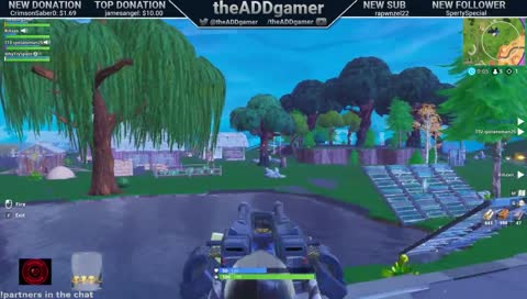 Mounted turrets?!?!