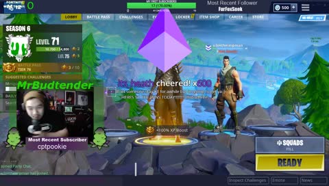 HEATH WITH TEH BITTIIIEESSSSS 