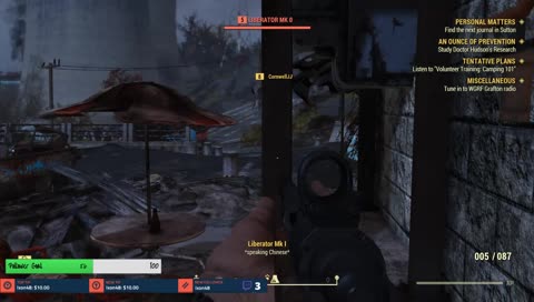 Aimbot