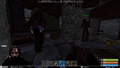 Lobro Desbloqueado: Superando la Muerte