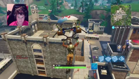 Das neue GESCHÜTZ - Solo's 20+ Kills
