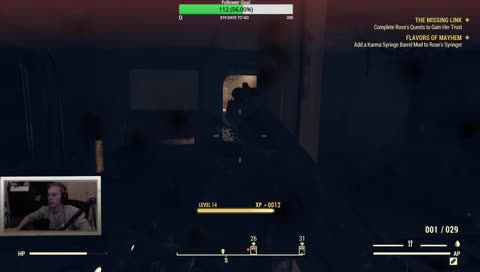 sick aim bro 