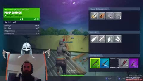 Styller turret update