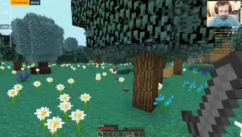 Wen man nicht auf den Chat hört