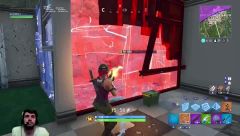 враг застраивается?не беда!