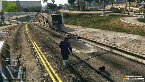 вот такие пироги