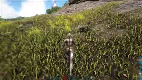 I Call this Clip "i am dying "