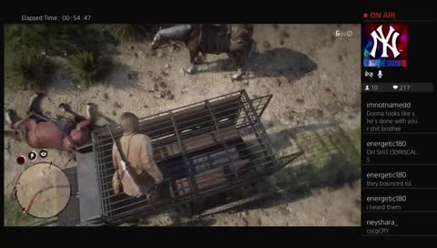 DONT GOT TIME FOR THIS BULLSHT