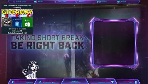 NO one likes squishy!!!