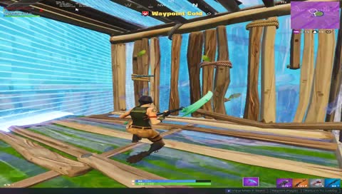 outplayed