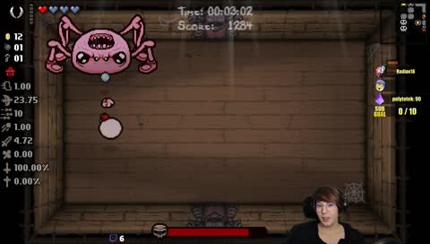 ALLEZ PETIT CORPS !!!