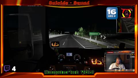 mauvaise réponse !!! 