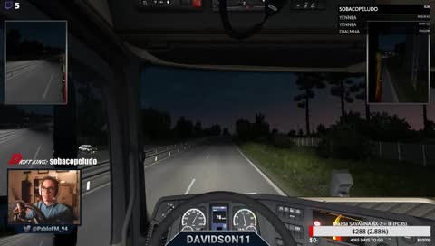 clip report