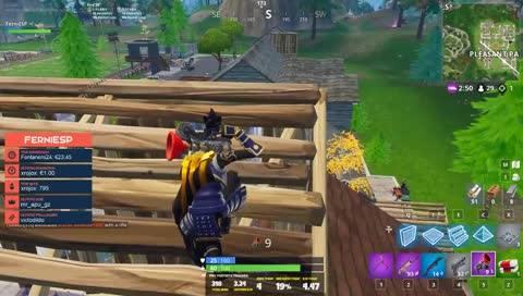 uuuuuuuuu ferni power