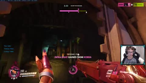 Mercy? u Ok?