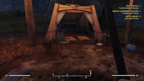 fallout 76 memes