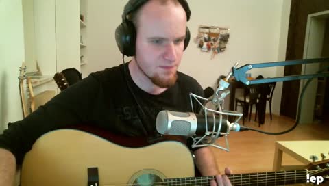 Auf der Liesl würd' sich's besser schlafen 