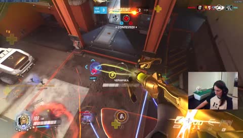 Смех и отчаяние великих людей :)