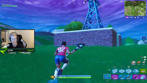 "Jævla dritt spill"