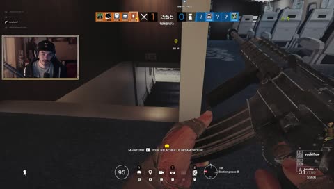 Tiens ! Grogniasse !