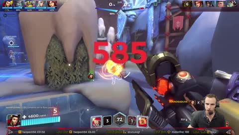Sacré BOULE !!!
