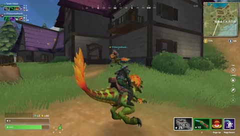 Team Germany all Kills #3. Round #5