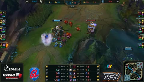Jolie flash :kappa: