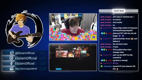 Thank you for the bits! Wait, what?