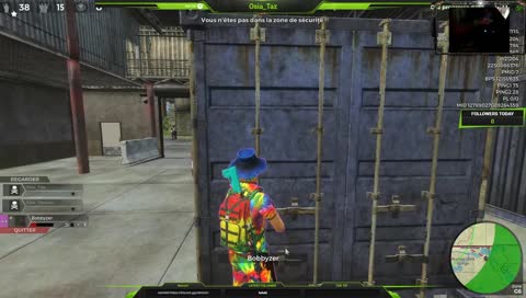 on en parle de se TP comme ca en scrim ? 