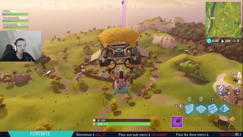 Attention aux oreilles