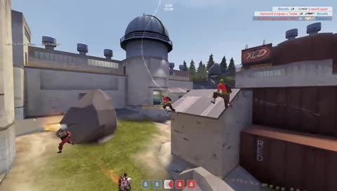 TK_ BEAST