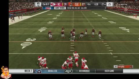 Are you kidding me?!? (Red voice) The Aggressive Catch GAWD 