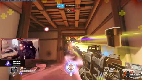 I hate Mei