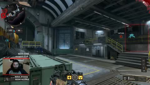 Nice use of annihilator
