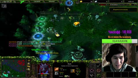 Sad story BibleThump
