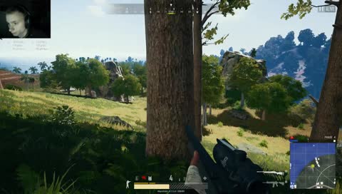 Dat Headshot