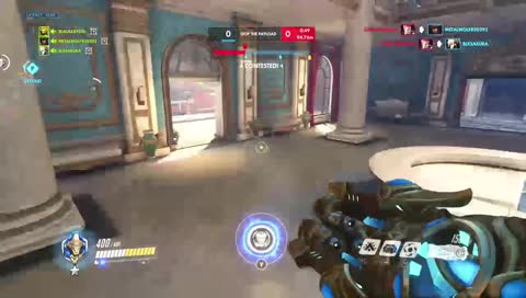 I'm a GOD!, I'm sorry!
