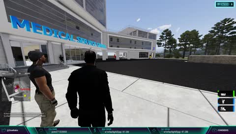 SAFE 24h stream PogChamp 