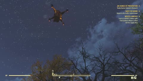 "Thinking about this game, it's not that buggy"