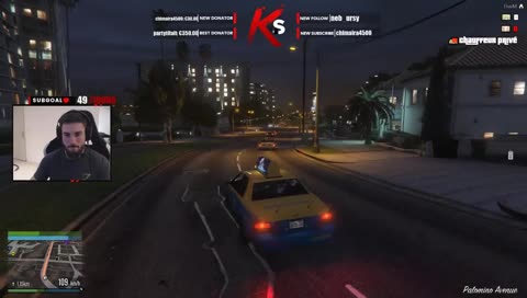 La VRAI conduite de Lazar