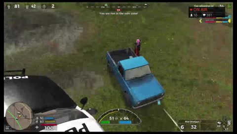 BALLS ON MAXEJIBS FACE