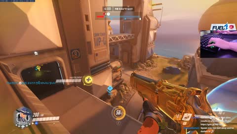 what even just happened