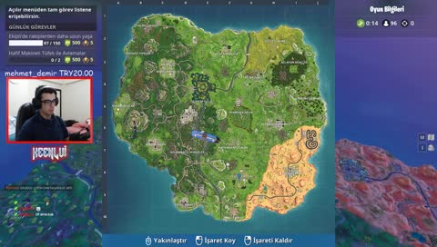 Kızlar izlemesin (Etkilenebilirsiniz)