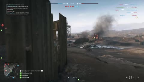 Et paf Bondu