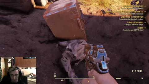 L'amusement total !!!!!