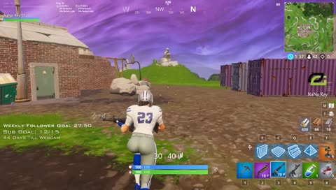 dellor impersonation on point