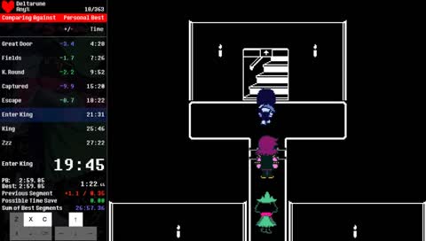 easier head hathy fight