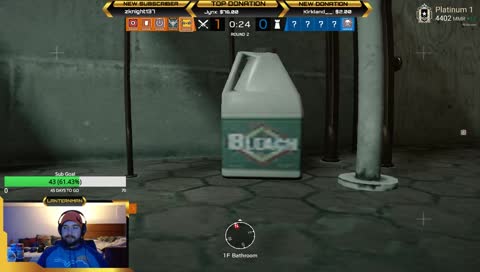 KKona 7 BrotherMan Bill KKona 7 